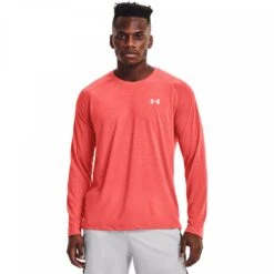 Maillot à Manches Longues Under Armour Streaker Run