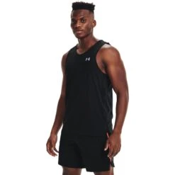 Débardeur Under Armour Iso-Chill Run