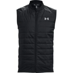Veste Sans Manches Under Armour Run Insulate