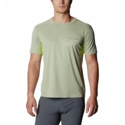 T-shirt Columbia Mazama Trail