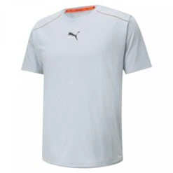 T-shirt Puma Run Launch Cool Adapt