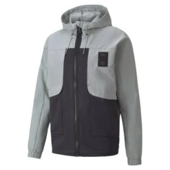 Veste Puma Train First Mile