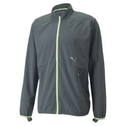 Veste Puma Run Ultraweave S Fstr