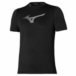 Maillot Mizuno Core Graphic