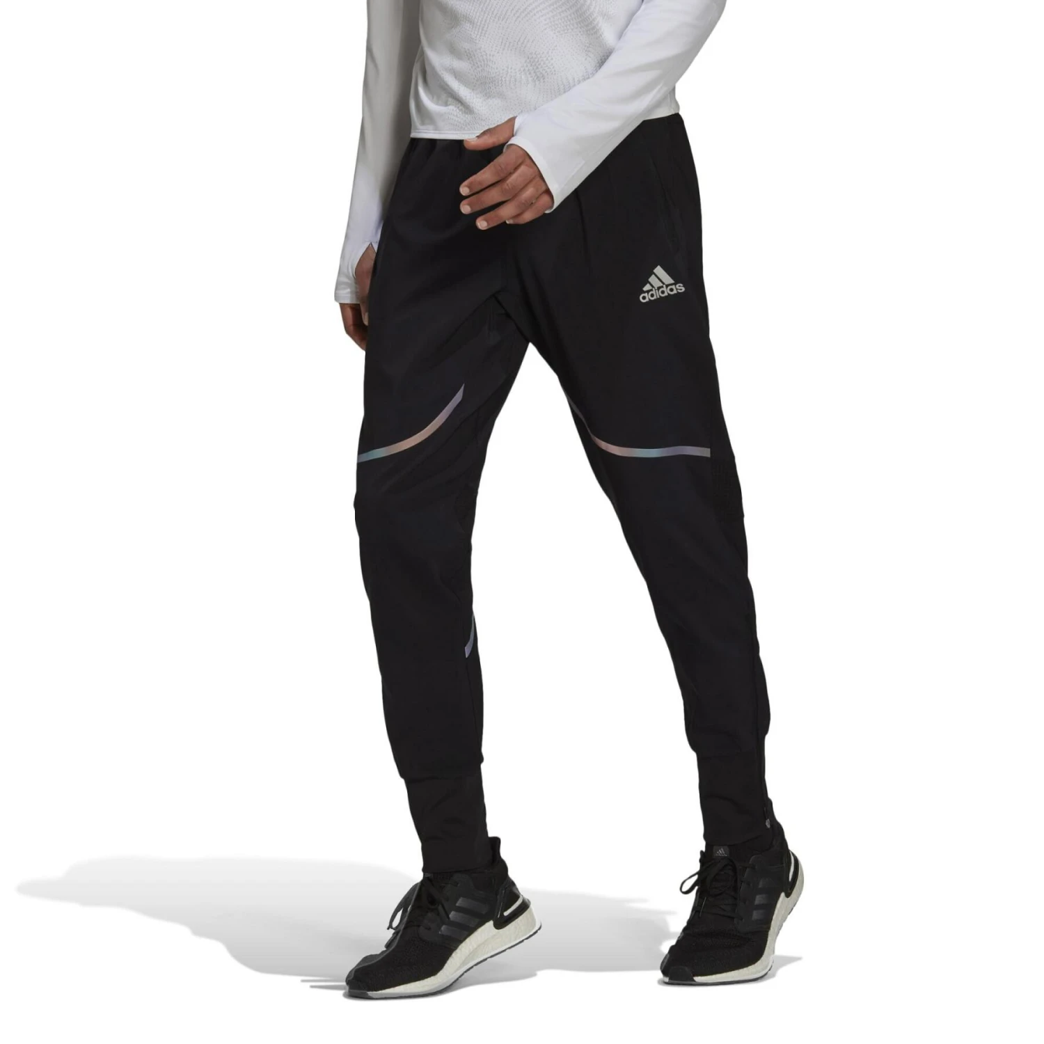 Jogging Adidas Saturday – Image 2