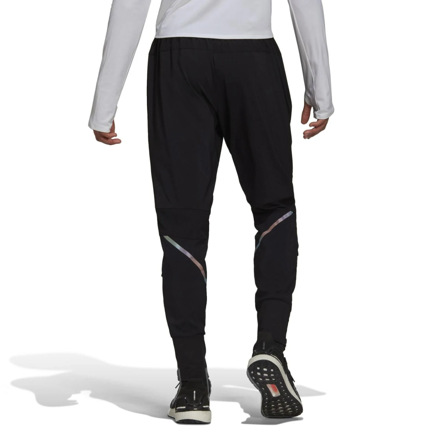 Jogging Adidas Saturday – Image 5