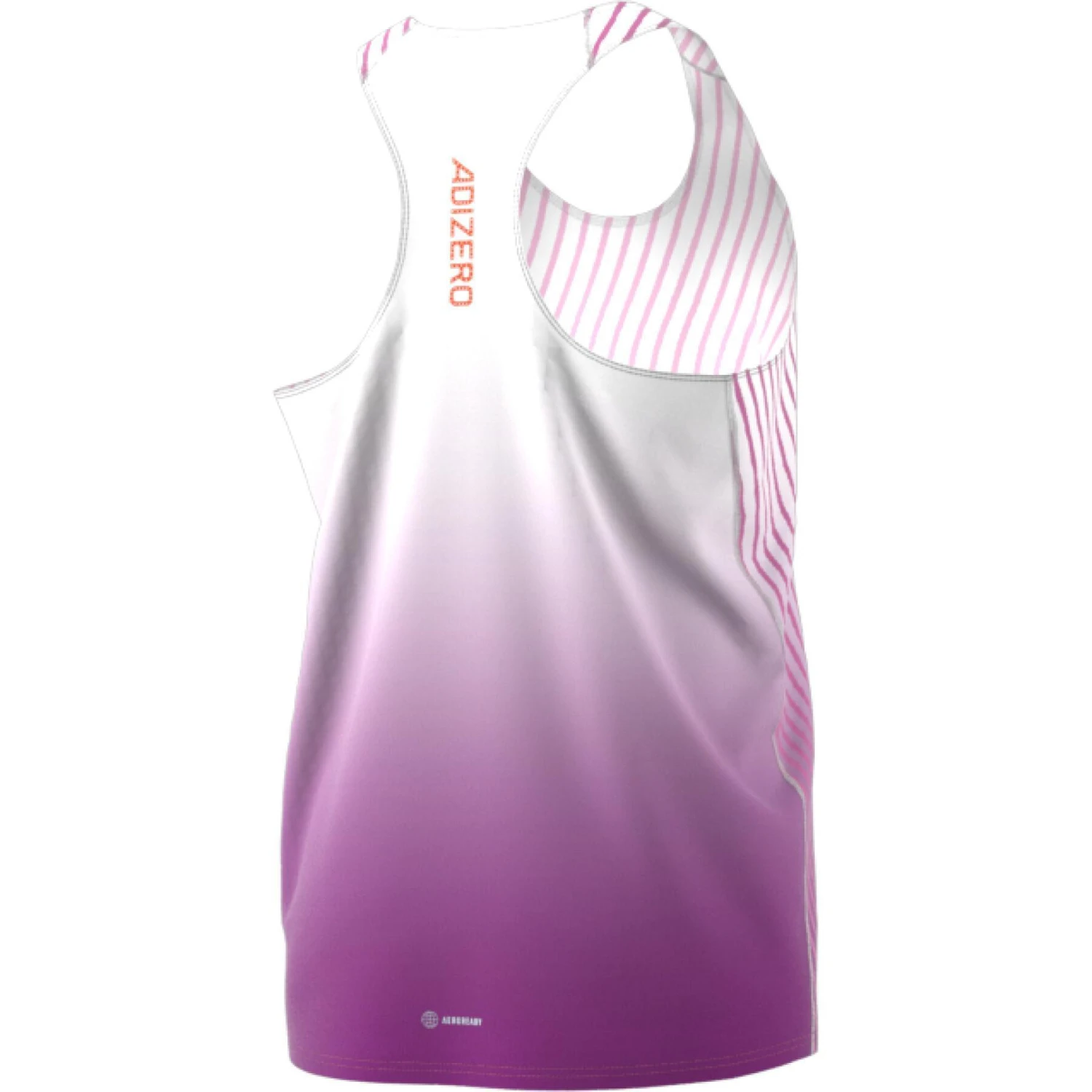 Débardeur Technique Adidas Adizero – Image 3