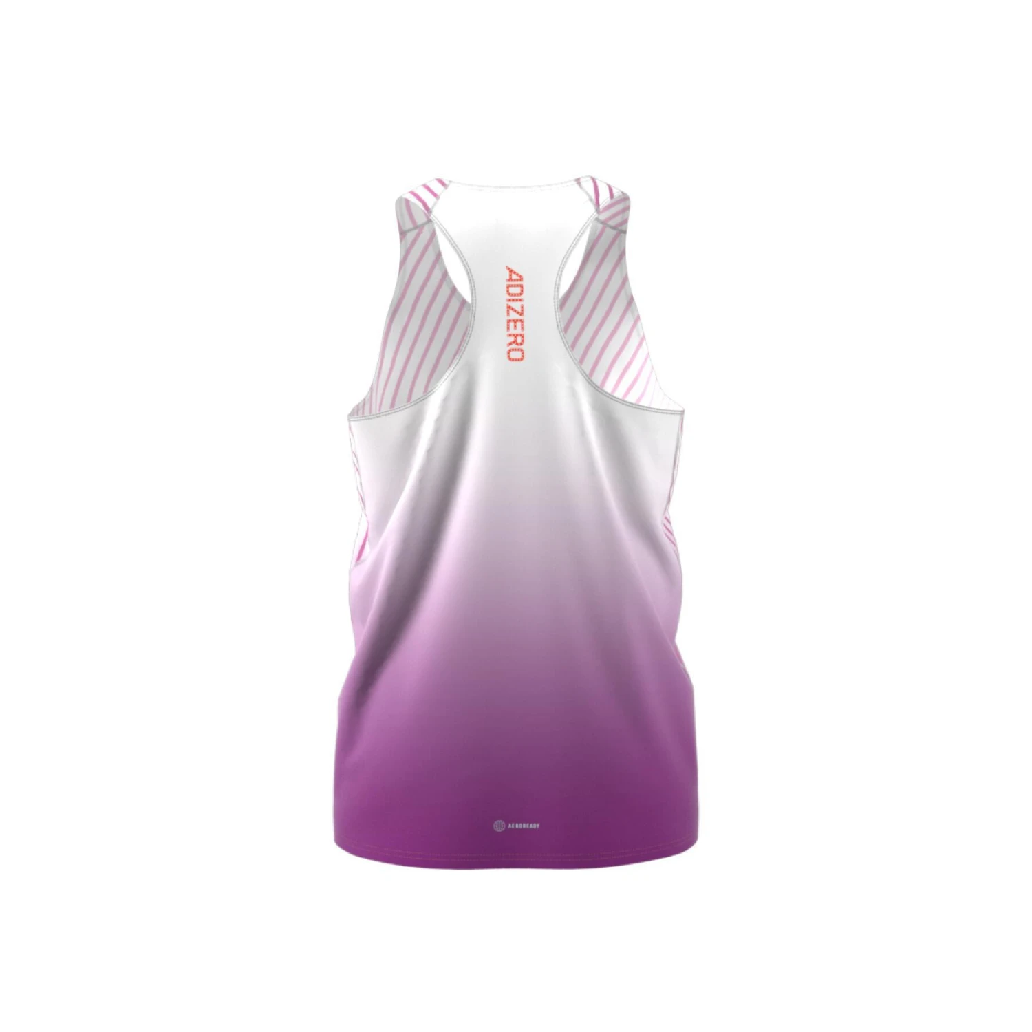 Débardeur Technique Adidas Adizero – Image 8