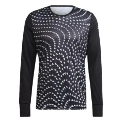 Maillot Manches Longues Adidas Brand Love Brand Love Graphic