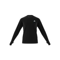 Maillot Manches Longues Adidas 3-Stripes Run Icons