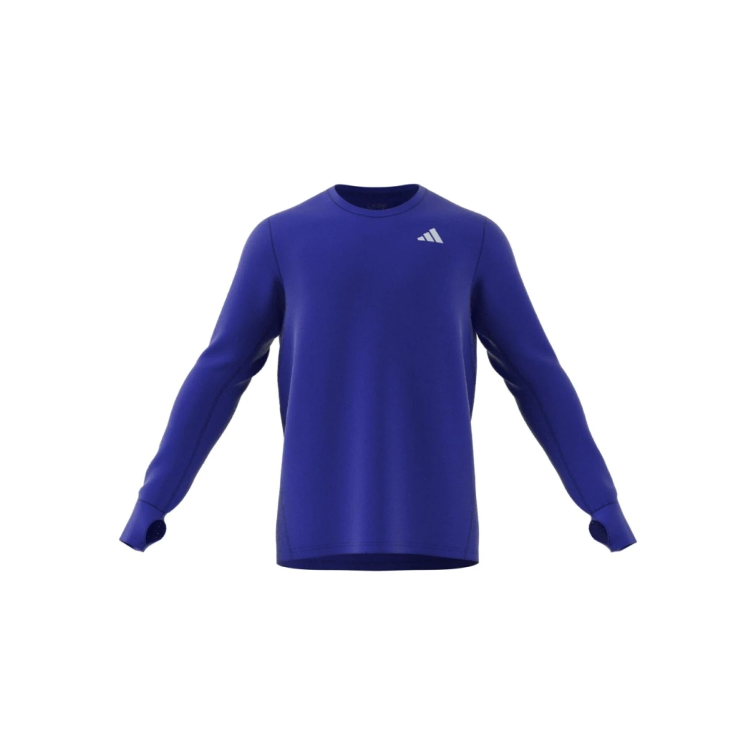 Maillot Manches Longues Adidas Own The Run