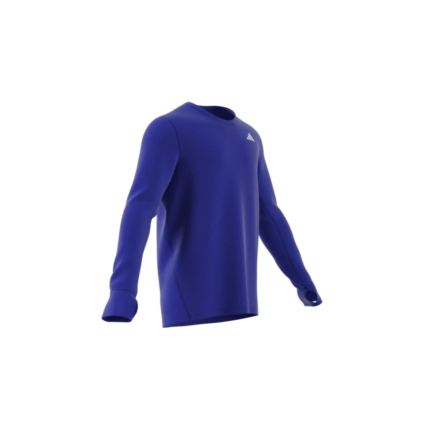 Maillot Manches Longues Adidas Own The Run – Image 2