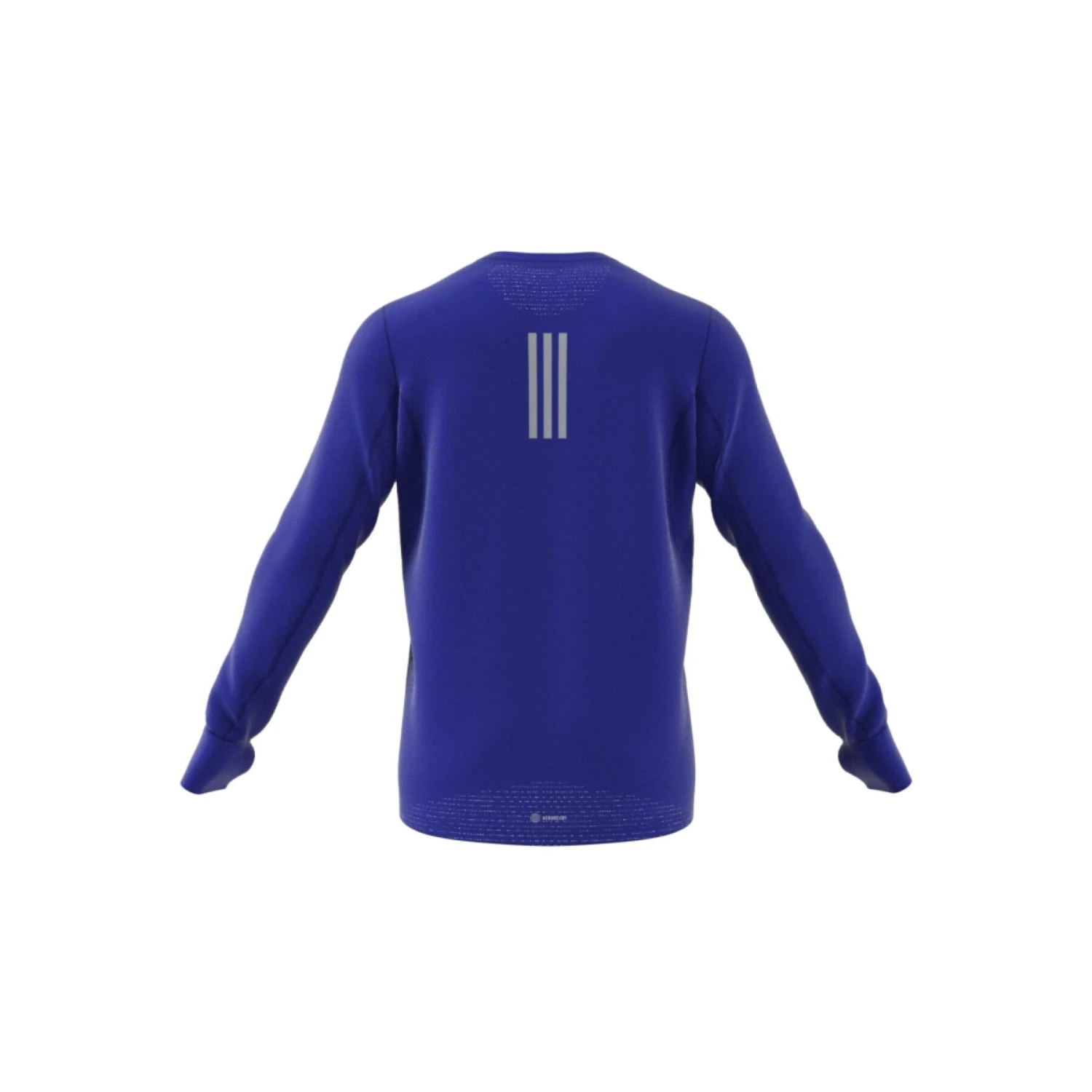 Maillot Manches Longues Adidas Own The Run – Image 5