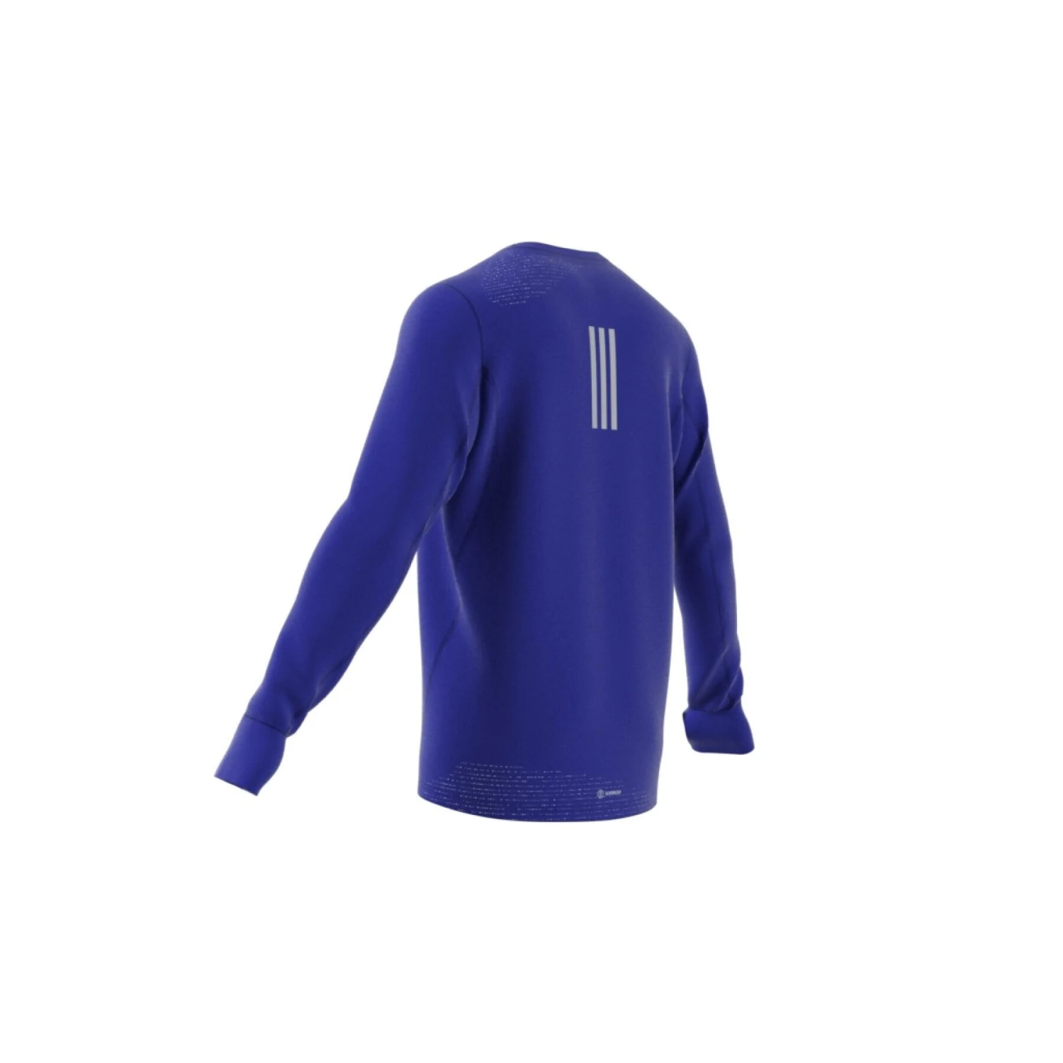 Maillot Manches Longues Adidas Own The Run – Image 6