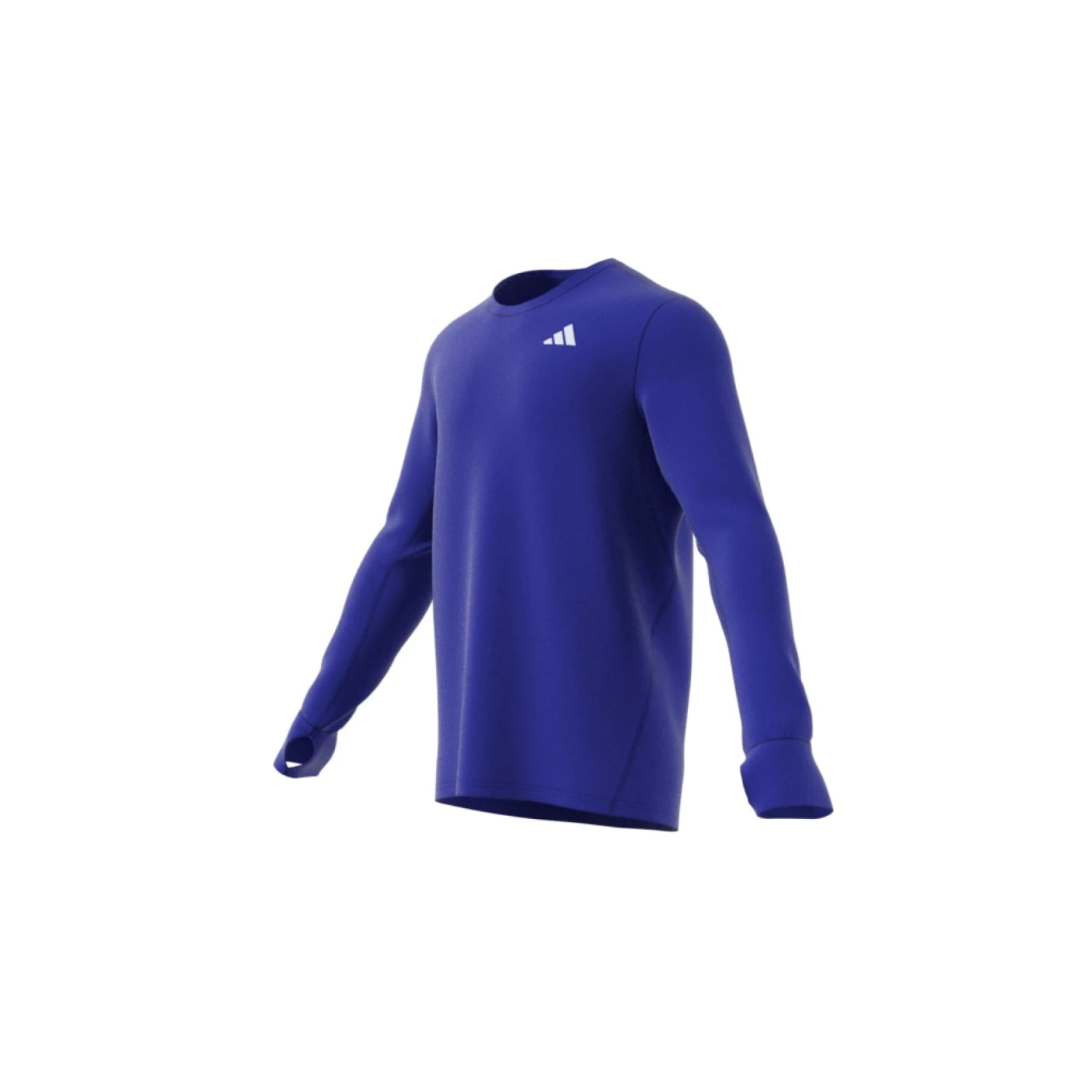 Maillot Manches Longues Adidas Own The Run – Image 8