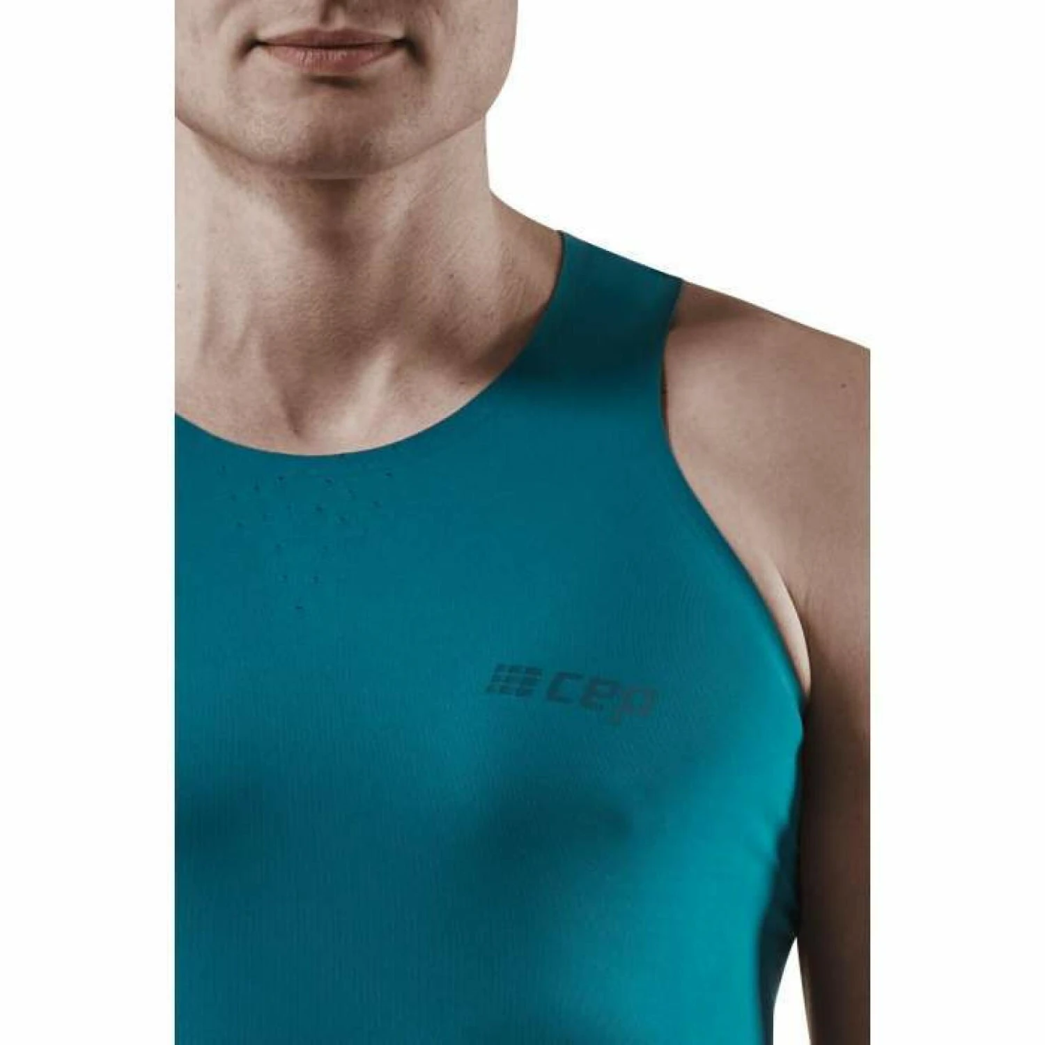 Débardeur CEP Compression Ultralight – Image 2