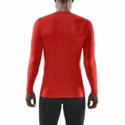 Maillot Ultra-léger Manches Longues CEP Compression Run