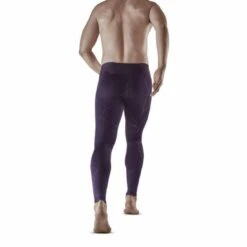 Legging CEP Compression Reflective