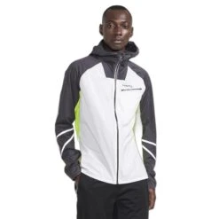 Veste Craft Ash White Slate