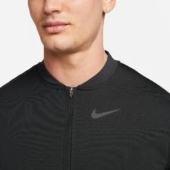Sweatshirt Full Zip Nike Dri-FIT Division Element