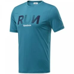 T-shirt Reebok Running Essentials Graphics