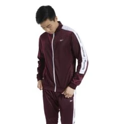 Veste Reebok Training Essentials Track