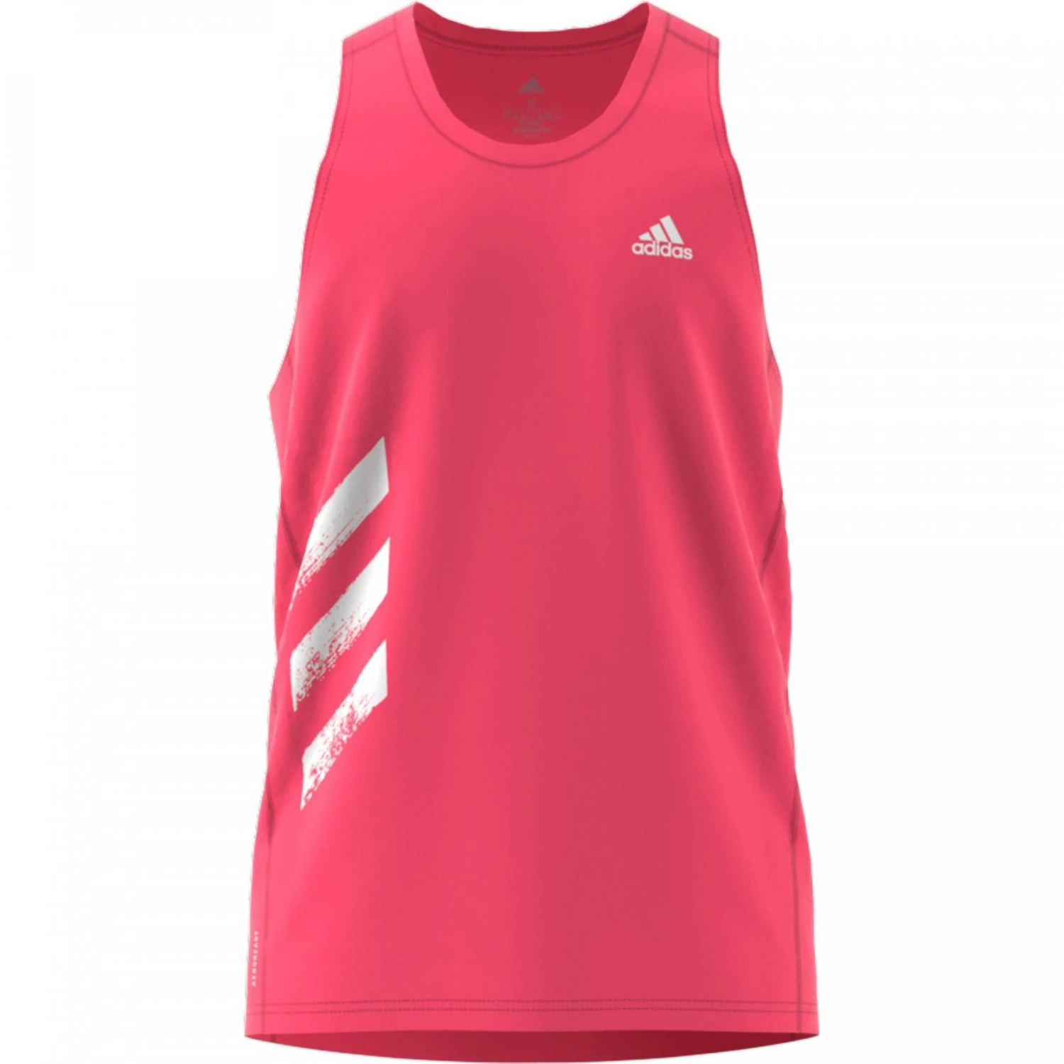 Maillot Adidas Own 3-Stripes Basic – Image 5