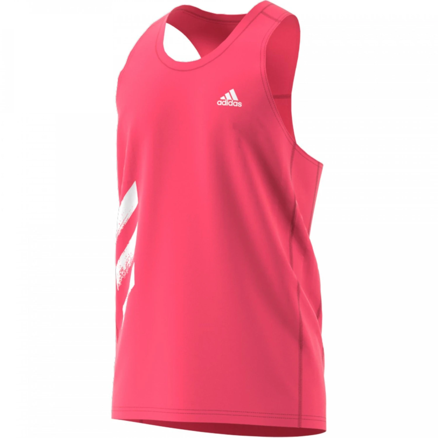 Maillot Adidas Own 3-Stripes Basic – Image 7