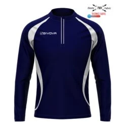 Maillot Manches Longues Givova