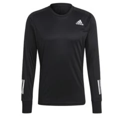 T-shirt Manches Longues Adidas Own The Run