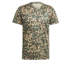 T-shirt Adidas Fast Primeblue Graphic