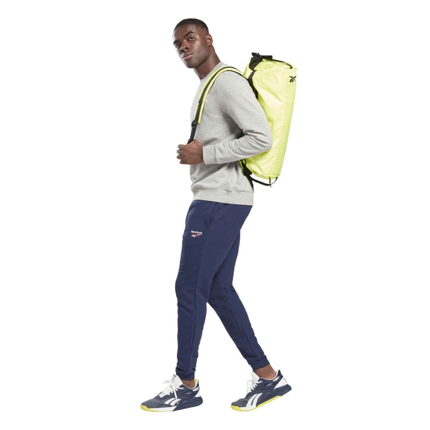 Pantalon Reebok Identity – Image 5