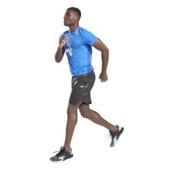 T-shirt Reebok Workout Ready Activchill Graphic