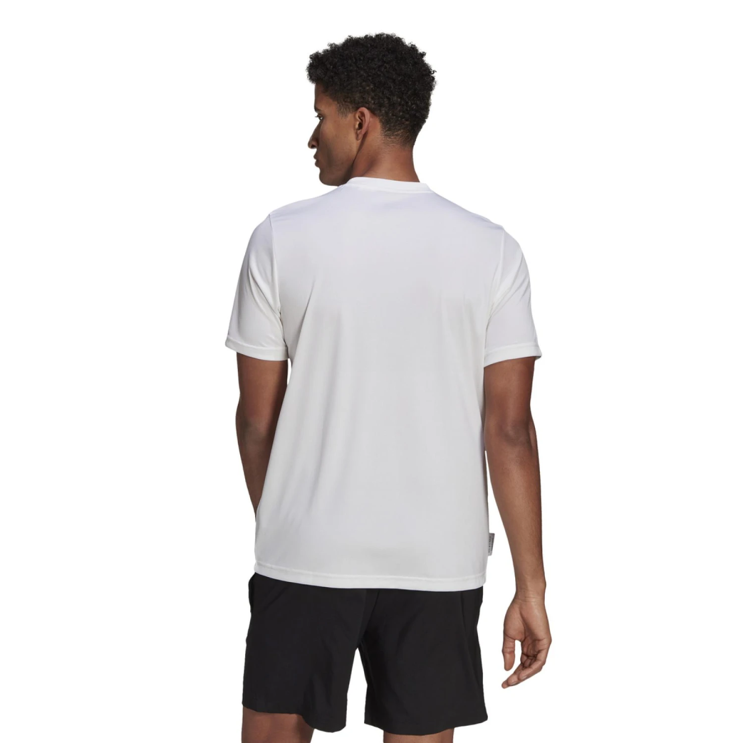 T-shirt Adidas Camo Box Logo Graphic – Image 15