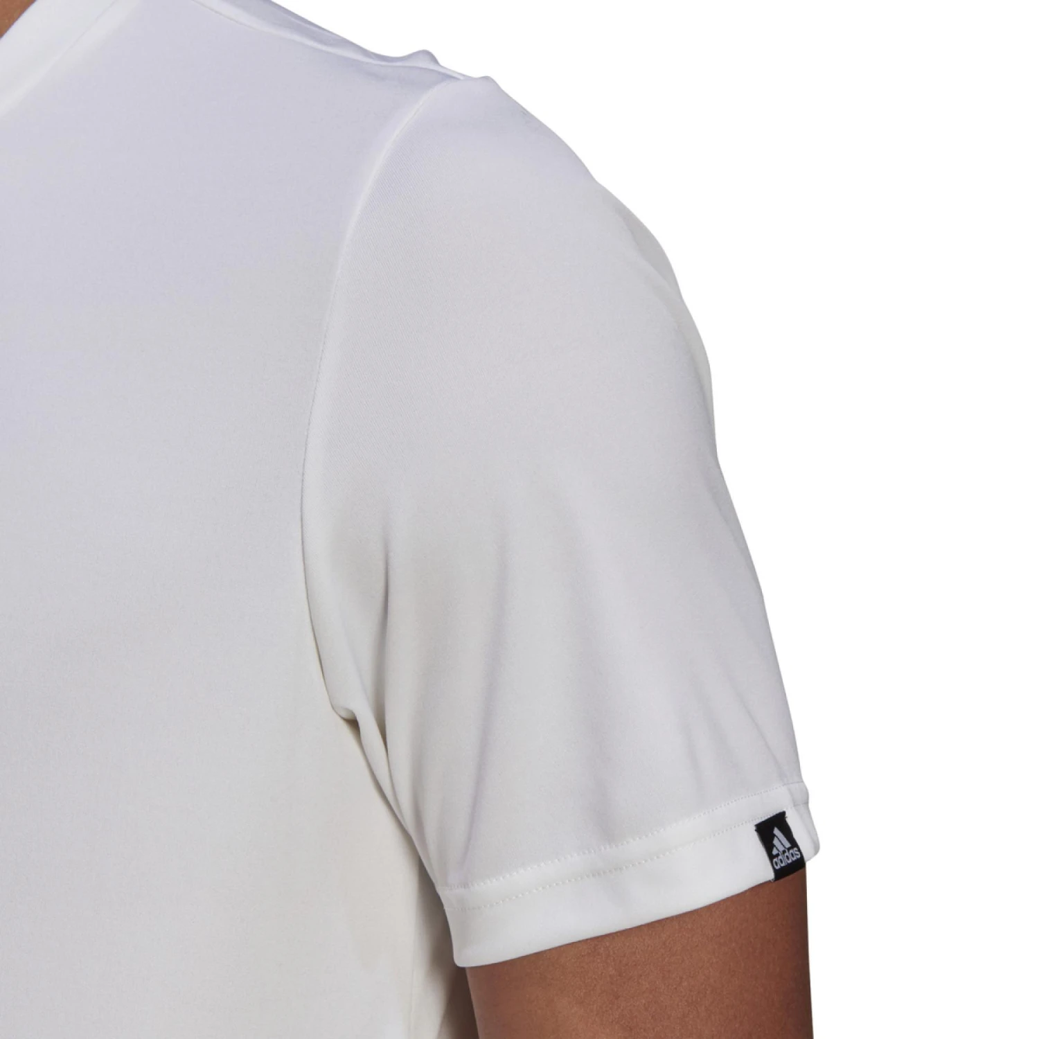 T-shirt Adidas Camo Box Logo Graphic – Image 11