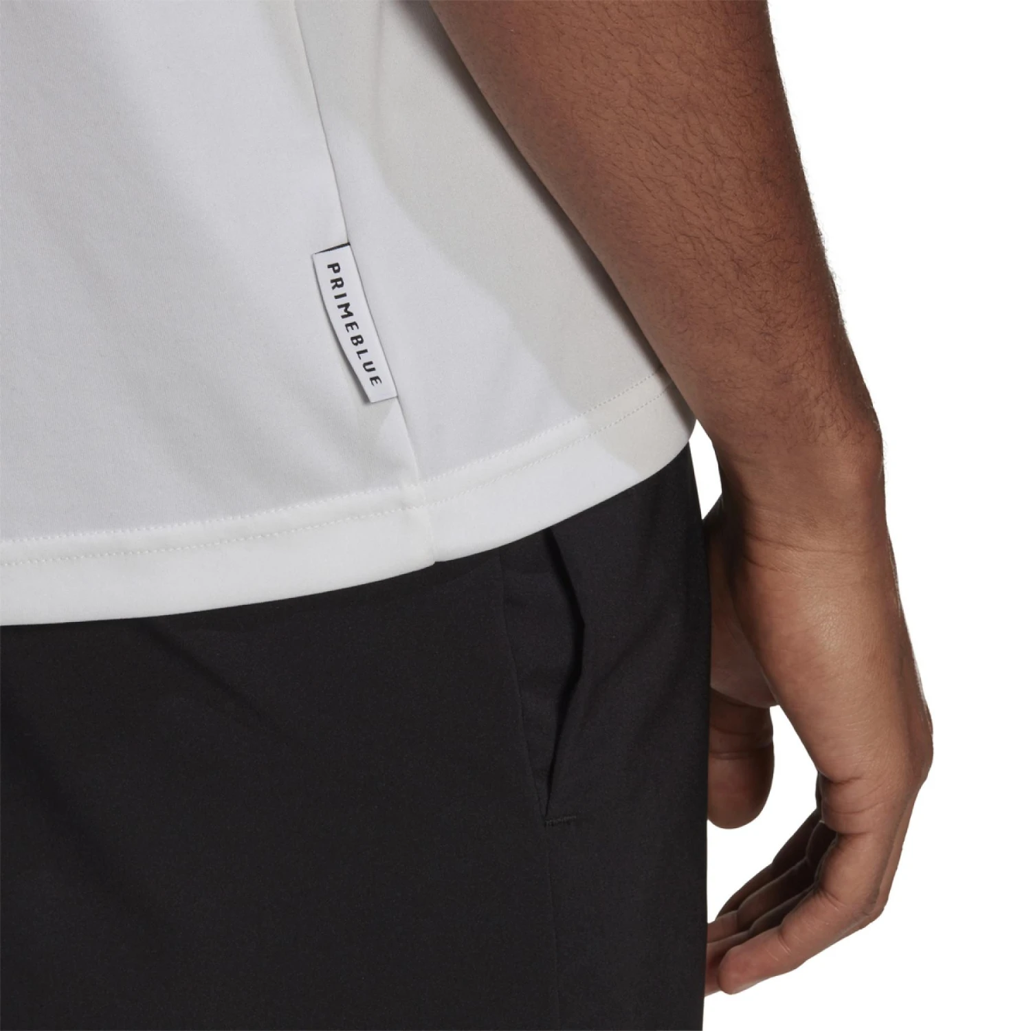 T-shirt Adidas Camo Box Logo Graphic – Image 13