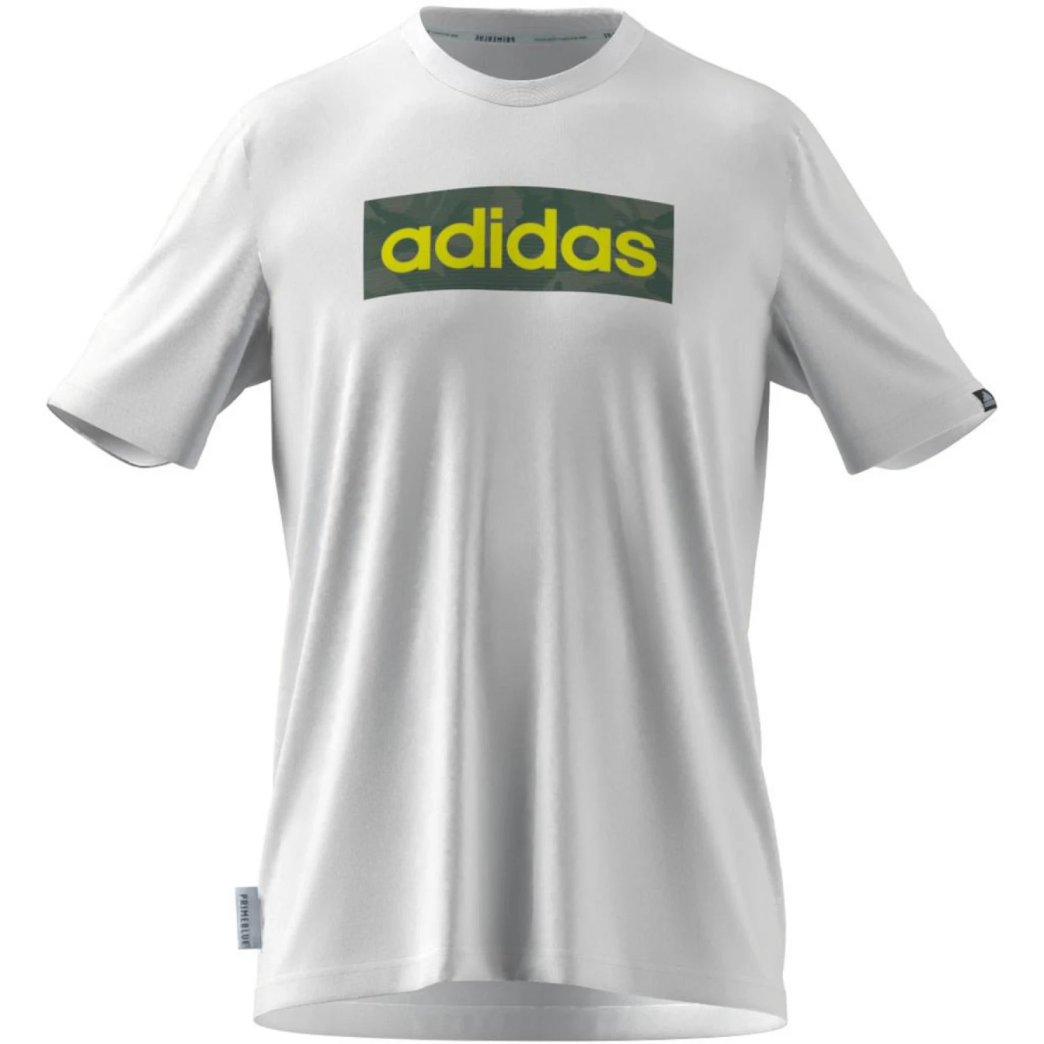 T-shirt Adidas Camo Box Logo Graphic – Image 18