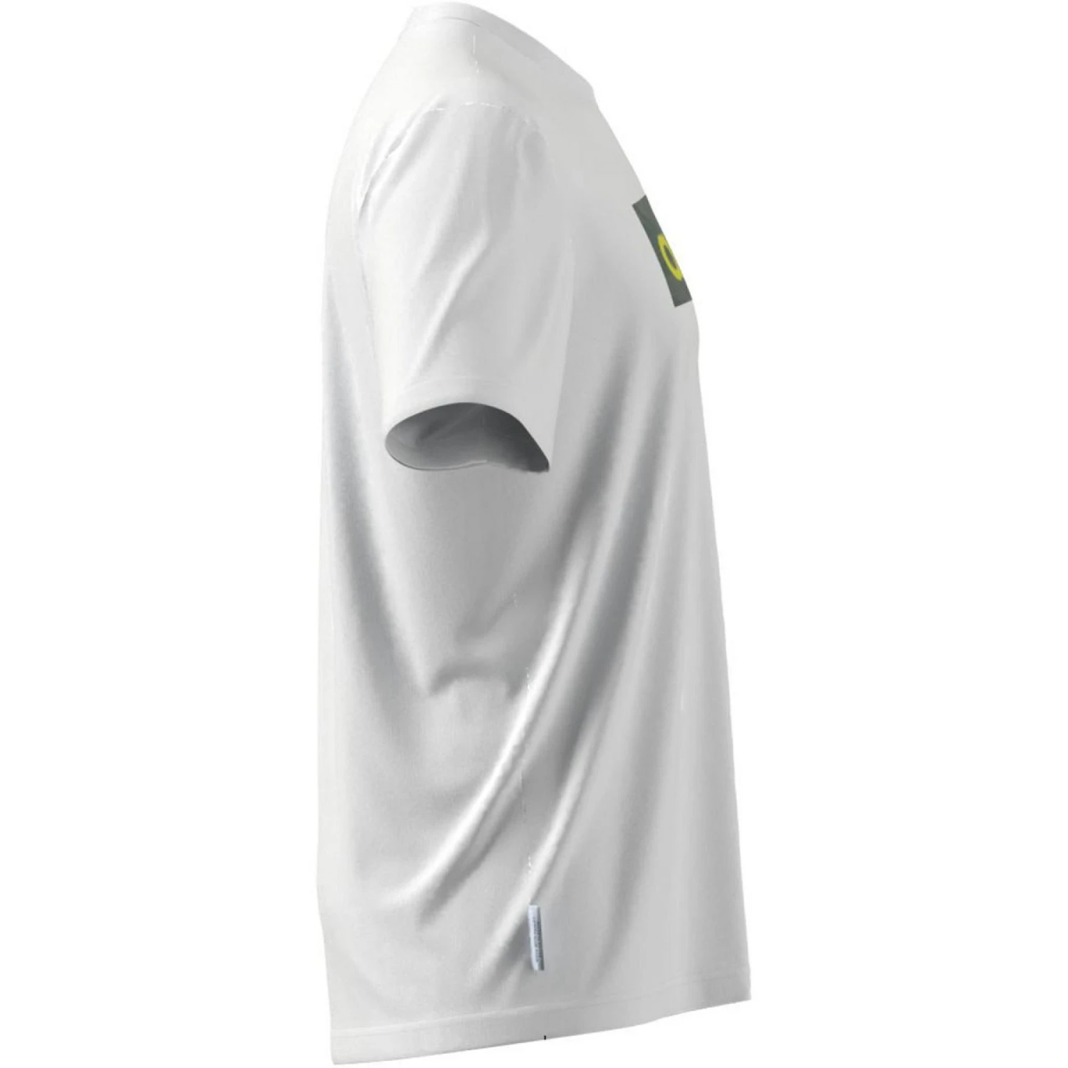 T-shirt Adidas Camo Box Logo Graphic – Image 2