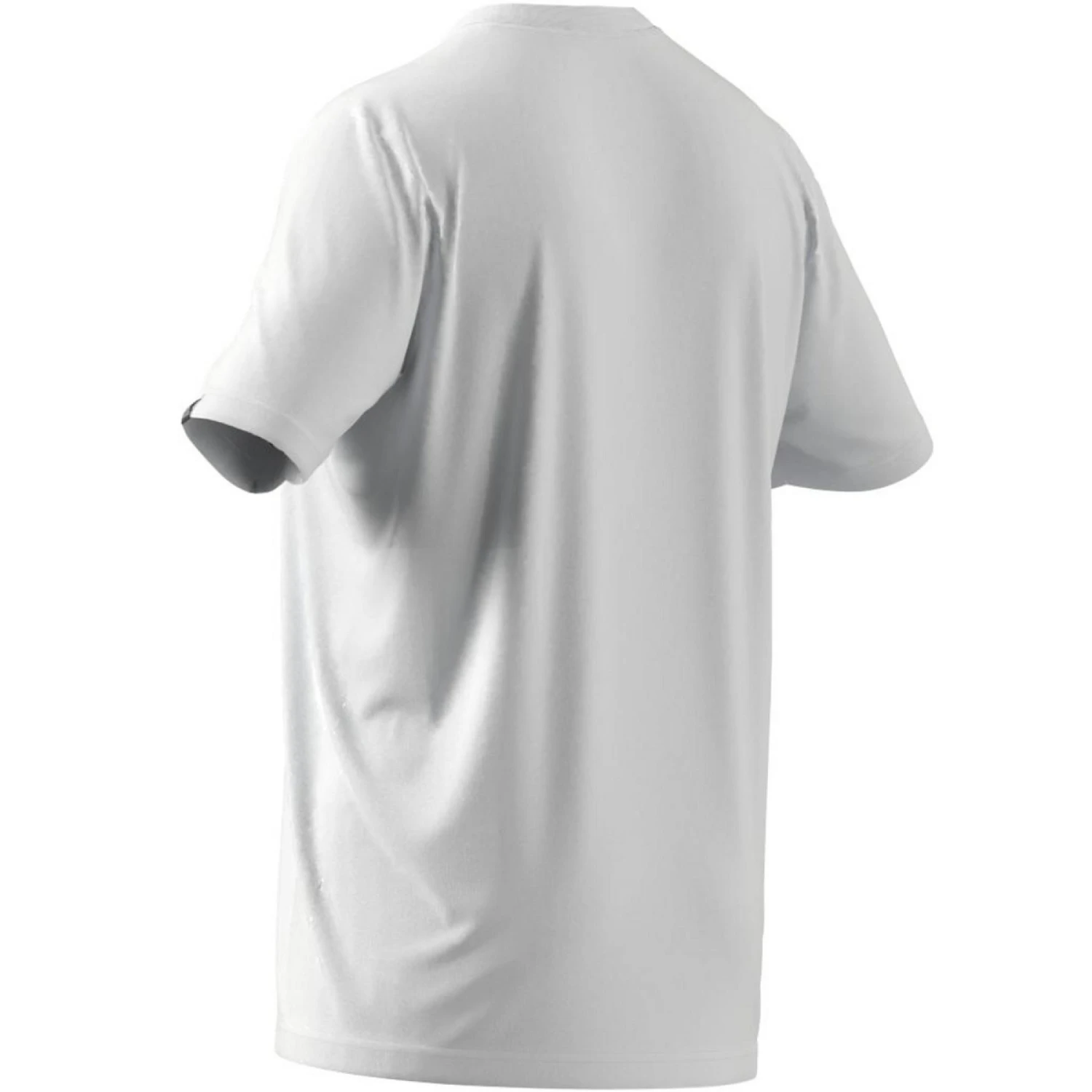 T-shirt Adidas Camo Box Logo Graphic – Image 6