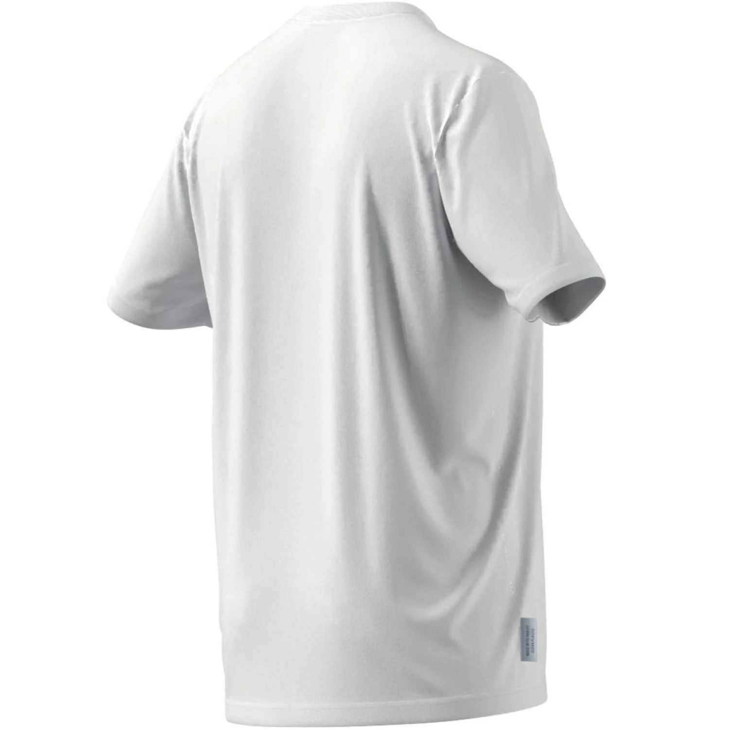 T-shirt Adidas Camo Box Logo Graphic – Image 12