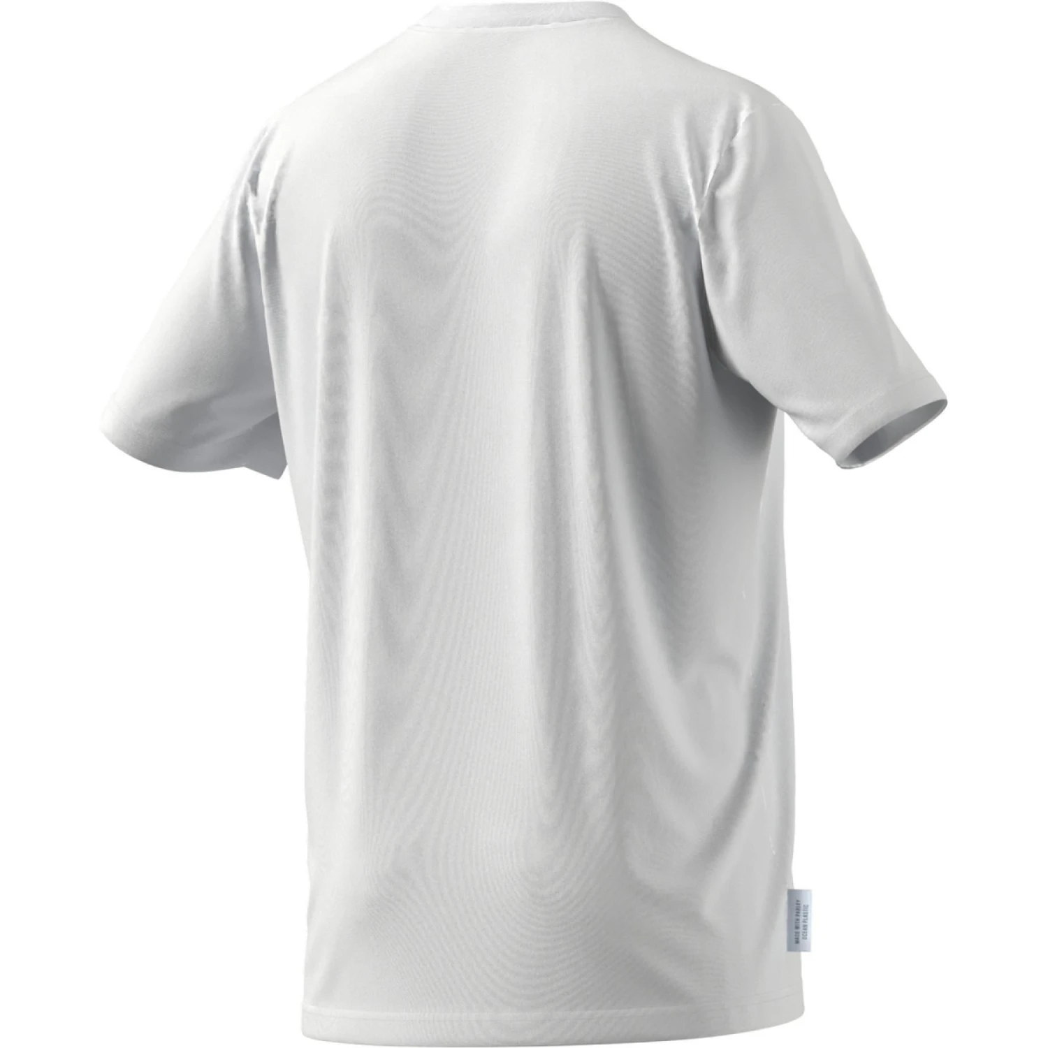 T-shirt Adidas Camo Box Logo Graphic – Image 14