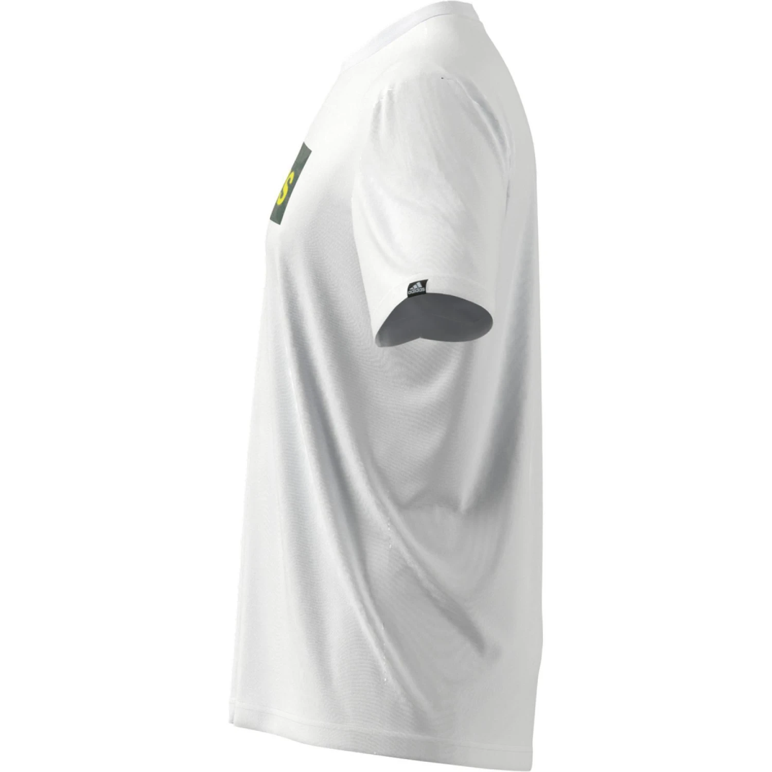 T-shirt Adidas Camo Box Logo Graphic – Image 16