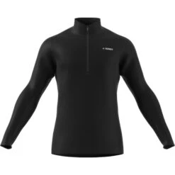 Sweatshirt Adidas Terrex Multi 1/2 Fleece