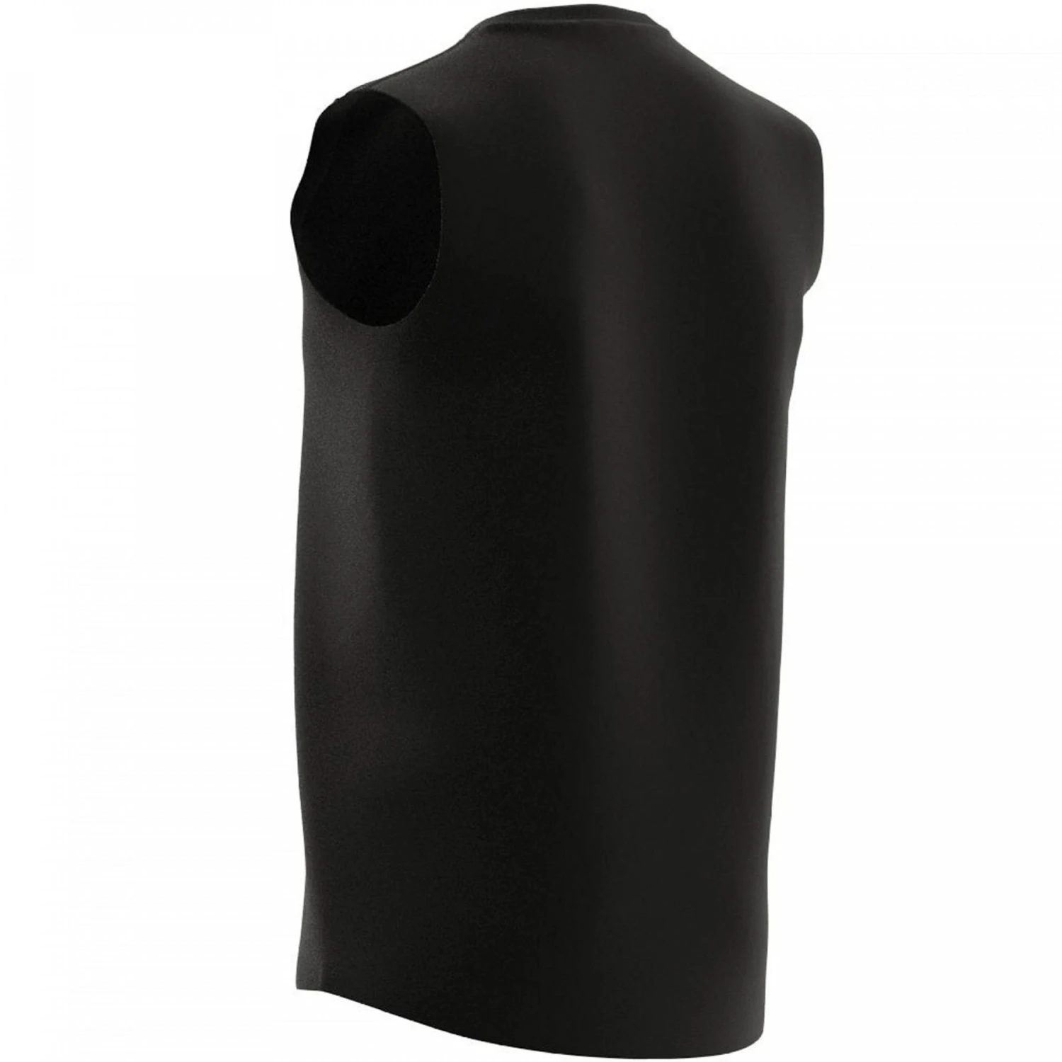 Débardeur Adidas Aeroready Designed To Move Sport 3-Bandes – Image 15