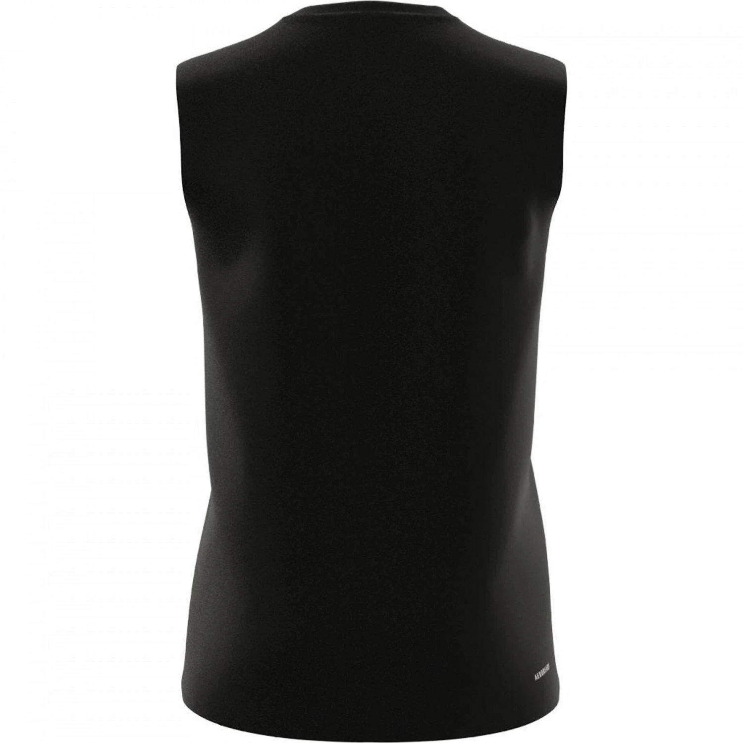 Débardeur Adidas Aeroready Designed To Move Sport 3-Bandes – Image 16