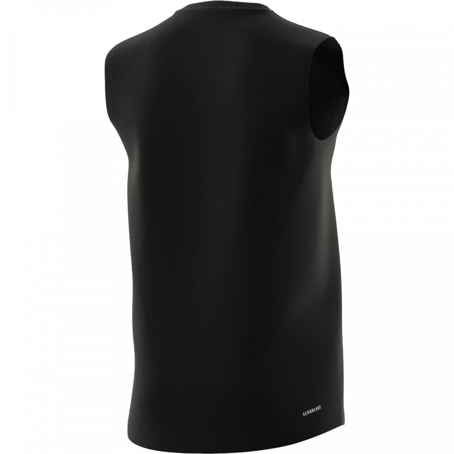 Débardeur Adidas Aeroready Designed To Move Sport 3-Bandes – Image 20