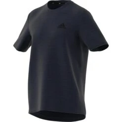 T-shirt Stretch Adidas Aeroready Designed To Move Sport
