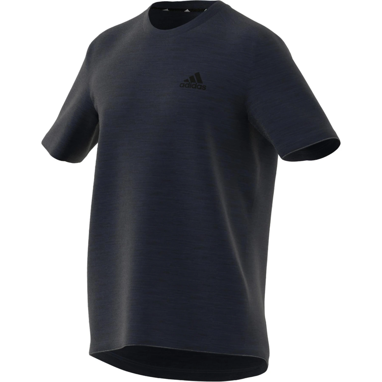 T-shirt Stretch Adidas Aeroready Designed To Move Sport
