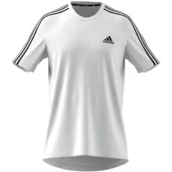 T-shirt Adidas Aeroready Designed To Move Sport 3-Bandes