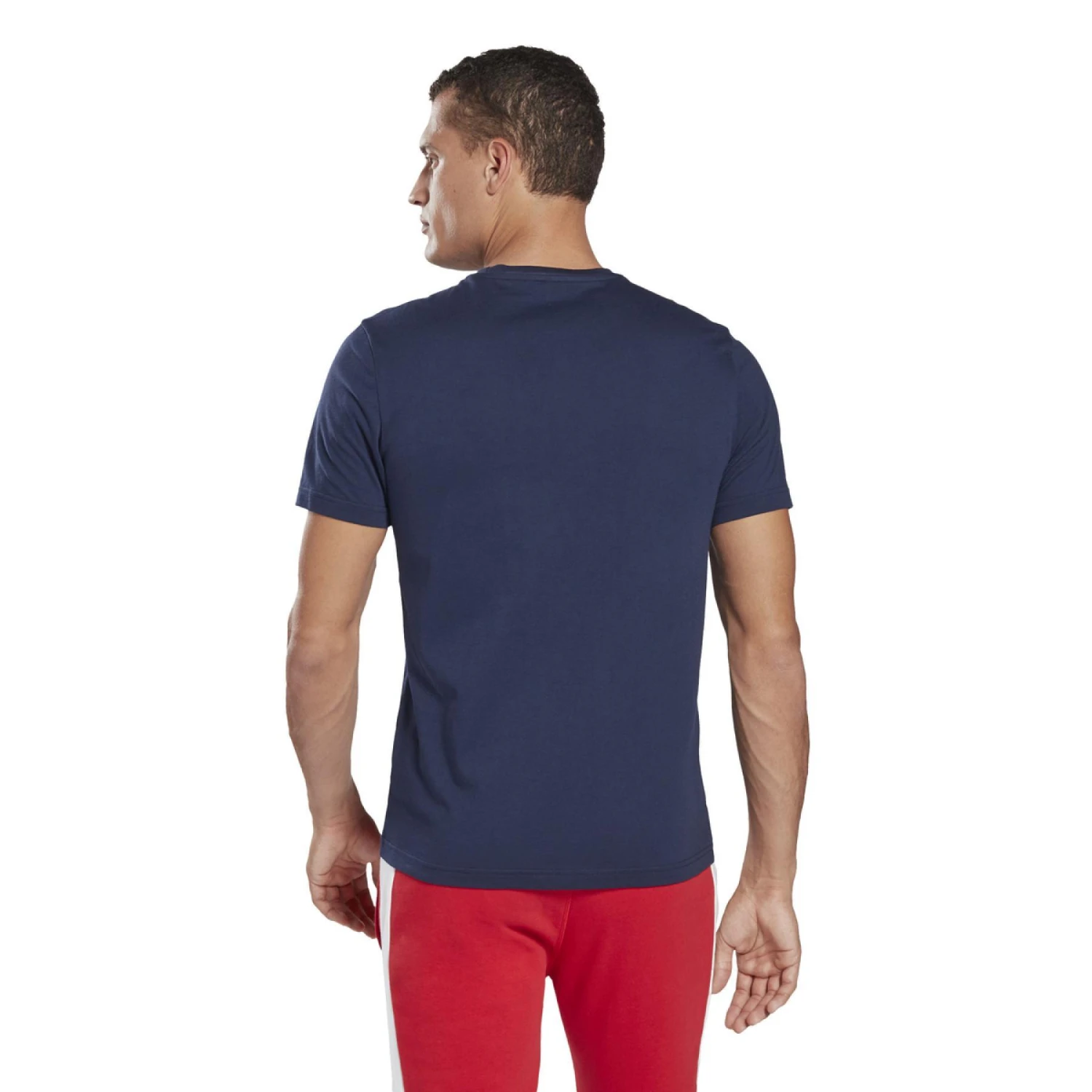 T-shirt Reebok Graphic Series Linear Logo – Image 7